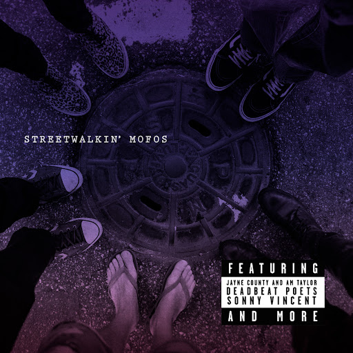 Streetwalkin Mofos
